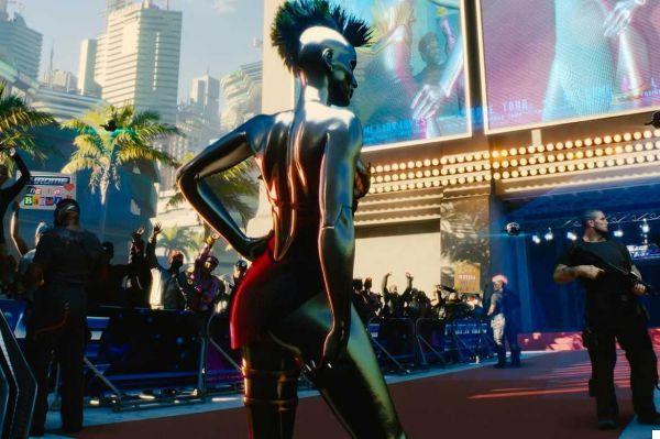 Cyberpunk 2077: here are the best mods for PC