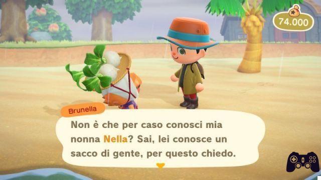 Animal Crossing: New Horizons, guía de nabos