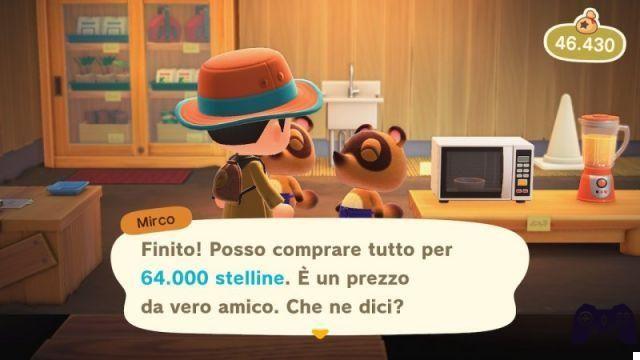 Animal Crossing: New Horizons, guía de nabos