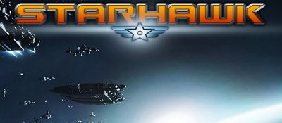 Solução Starhawk