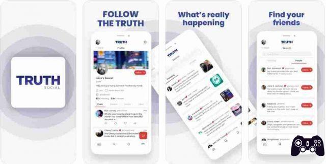 Truth Social: Donald Trump's social network what it is and what it is about