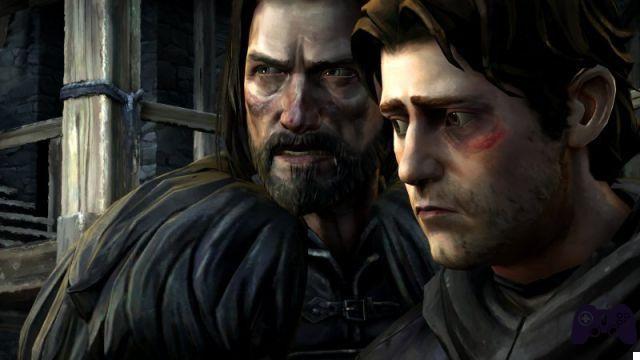 La soluce de Games of Thrones - Épisode 4 : Sons of Winter