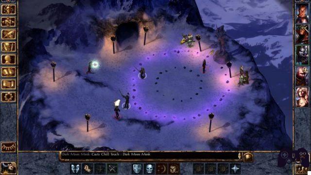 The Baldur's Gate Solution: Enhanced Edition