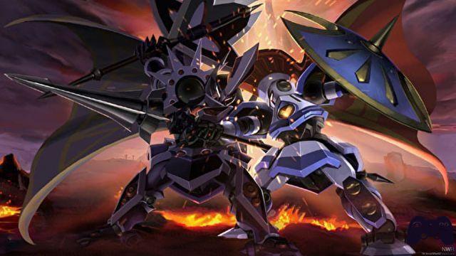 Revisión de Little Battlers eXperience