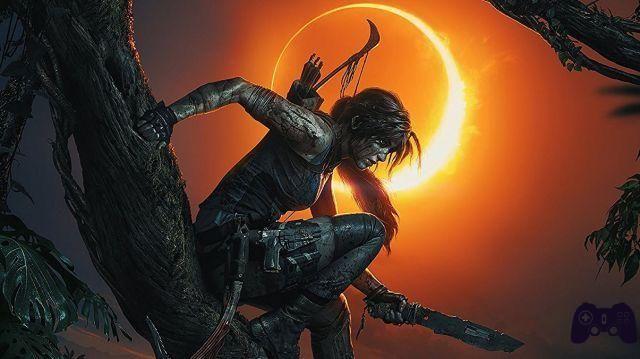 Special Shadow of the Tomb Raider, interview with Jason Dozois and Heath Smith