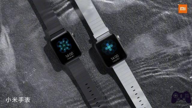 Redmi Watch: lanzamiento muy cerca, con sorpresa