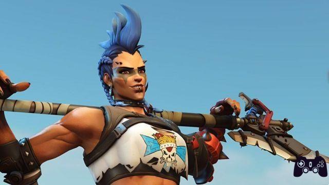 Overwatch 2: Corrigido o bug de compras acidentais, mas sem reembolso