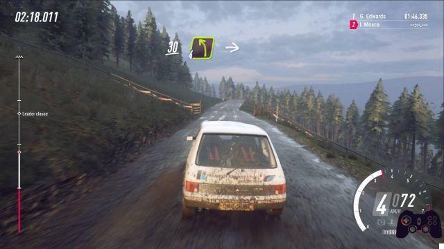 Dirt Rally 2.0: Edición Juego del año | Revisión