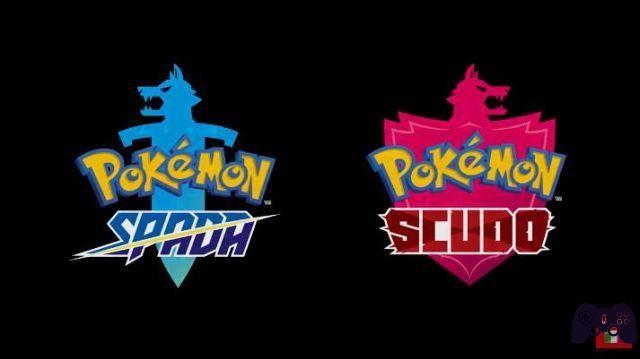 Actualités Pokemon Sword & Shield annoncé sur Nintendo Switch