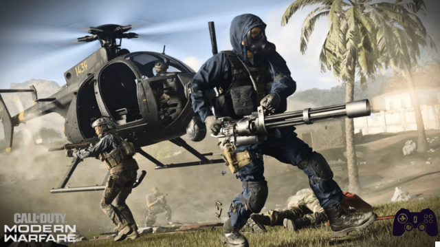 Call of Duty: Warzone, las mejores armas para ganar