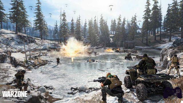 Call of Duty: Warzone, las mejores armas para ganar