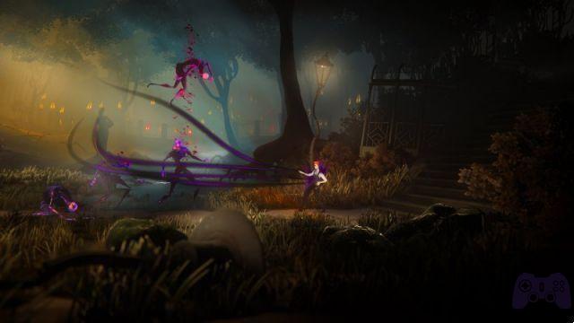 El último caso de Benedict Fox, la revisión de un metroidvania de terror que no cumple con las expectativas