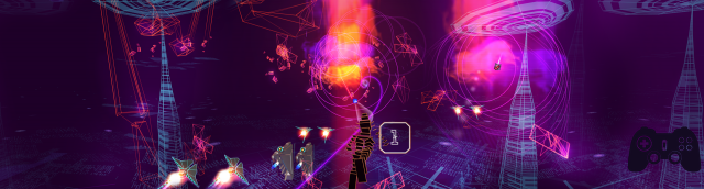 Rez Infinite Review