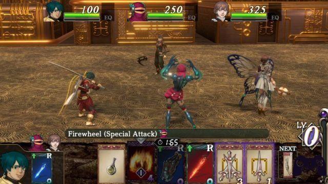 Baten Kaitos I & II HD Remaster, la révision d'un classique Monolith Soft