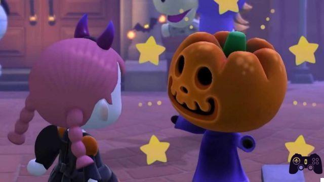 Animal Crossing: New Horizons, how to grow pumpkins