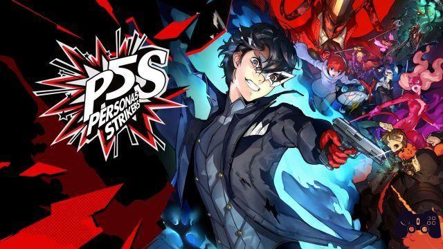 Persona 5 Strikers (Multi) – todos os truques para se tornar o maior dos  ladrões de corações - GameBlast