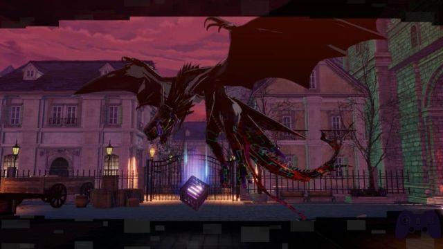 Revisión de Persona 5 Strikers, el regreso perfecto de Phantom Thieves of Hearts