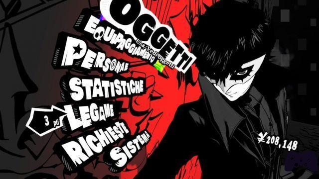 Revisión de Persona 5 Strikers, el regreso perfecto de Phantom Thieves of Hearts