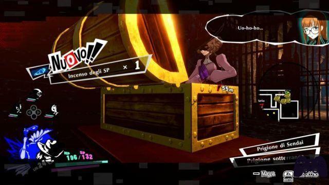 Crítica Persona 5 Strikers, o retorno perfeito dos Ladrões Fantasmas de Corações