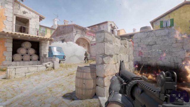 Counter-Strike 2, la revisión del shooter que inaugura una nueva era para los FPS competitivos