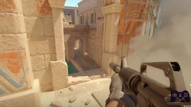 Counter-Strike 2, the review of the shooter that inaugurates a new era for competitive FPS