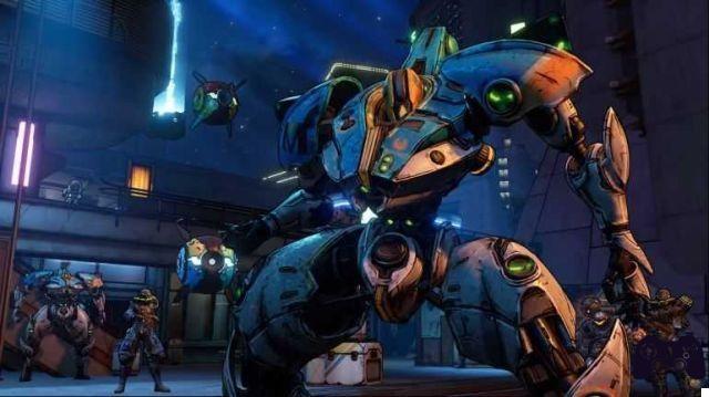 Borderlands 3: consejos y trucos para subir de nivel rápidamente