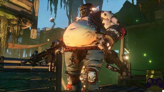 Borderlands 3: tips and tricks to level up fast