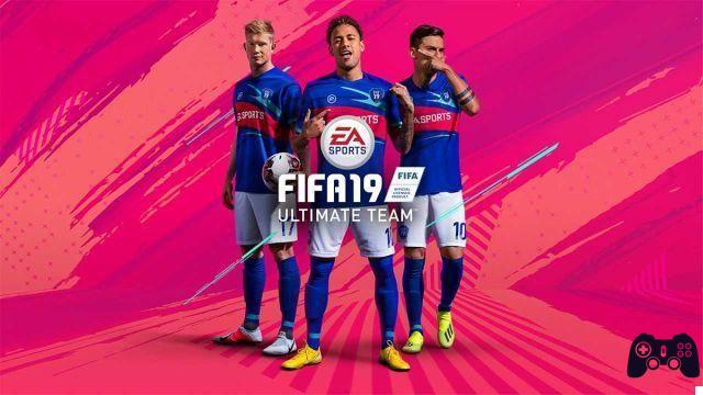 FIFA 19: Bugged Serie A players in FUT 19