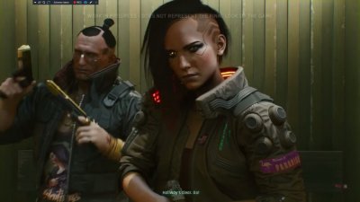 Cyberpunk 2077: guia de armas