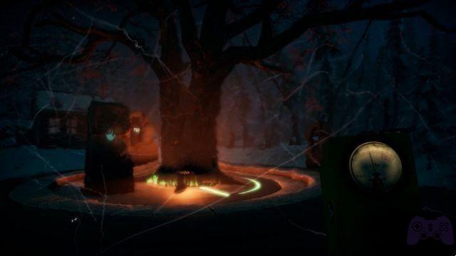 Kona 2 Brume: the review of a horror adventure immersed in frost