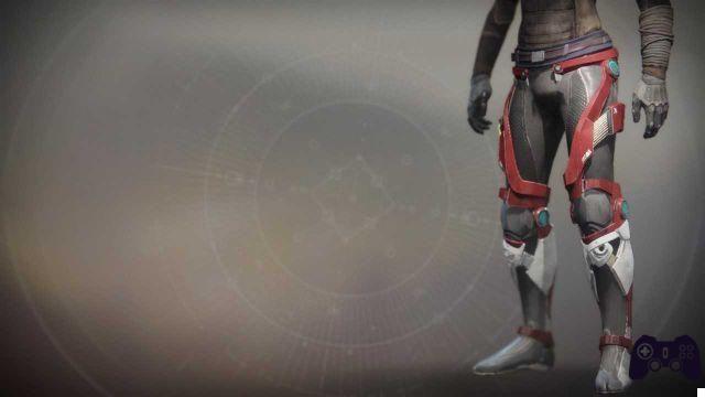 Destino 2: itens à venda na Xur a partir de hoje, 3 de janeiro