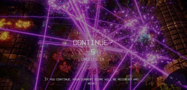 News Housemarque declares that the Arcade genre is dead