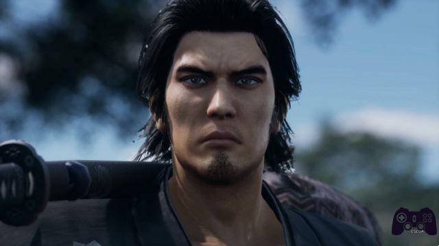 Like a Dragon: Ishin!, la revisión del remake del Yakuza nel Giappone feudale