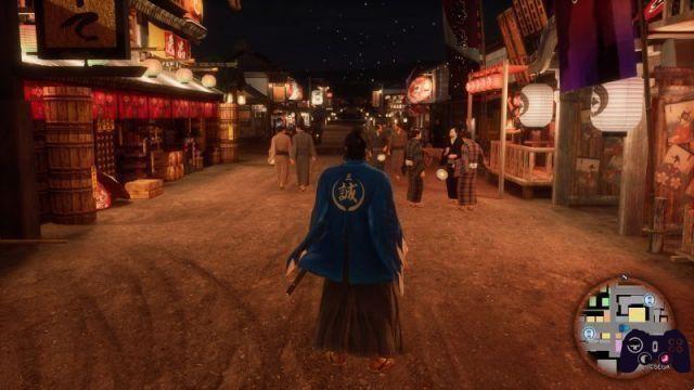 Like a Dragon : Ishin !, la révision du remake de Yakuza dans le Japon féodal