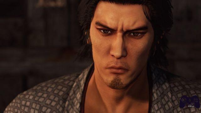 Like a Dragon: Ishin!, la revisión del remake del Yakuza nel Giappone feudale