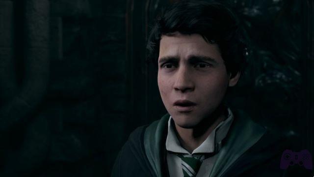 Hogwarts Legacy: Cómo obtener Avada Kedavra y las artes oscuras