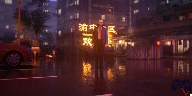 Hitman 3 – Guida ai trofei et al Platino