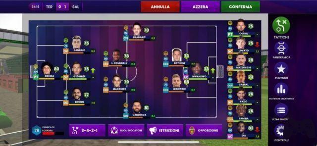 Soccer Manager 2024, a análise do novo manager de futebol para iOS e Android