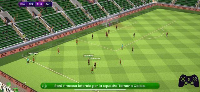 Soccer Manager 2024, the review of the new soccer manager for iOS and Android