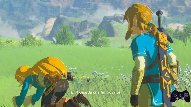Breath of the Wild special: the mischief is in the eyes of those who play