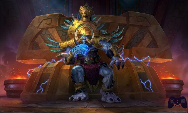 News + New controversy at Blizzard