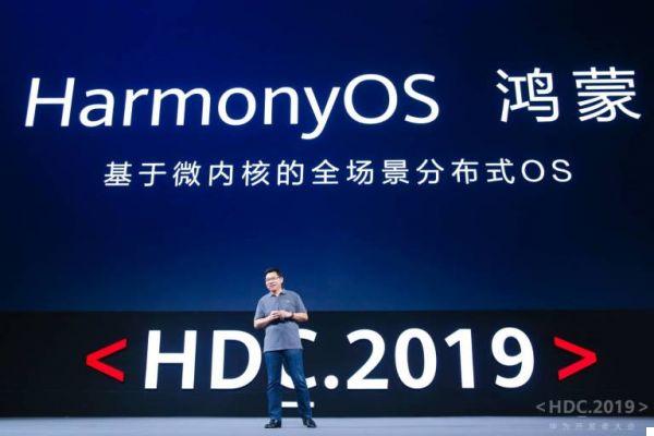 Huawei, ecco la beta no HarmonyOS por smartphone e tablet