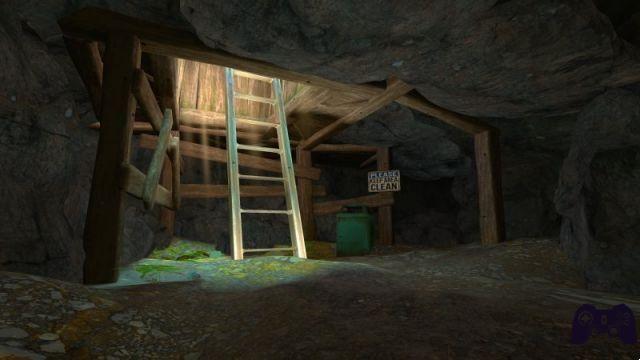 Colossal Cave, la critique du retour de Roberta et Ken Williams sur la scène gaming