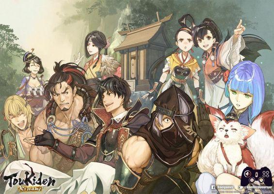 Reseña de Toukiden: Kiwami