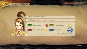 Reseña de Toukiden: Kiwami