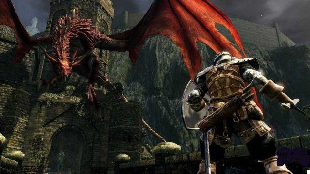 Dark Souls Remastered : Meilleures versions PvP et PvE | Guide