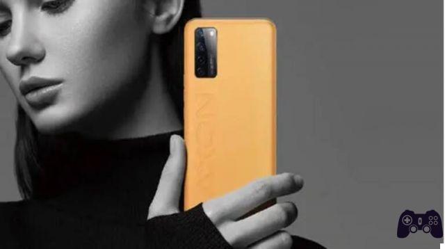 Sera-ce le premier smartphone à utiliser le capteur Samsung 200MP ?