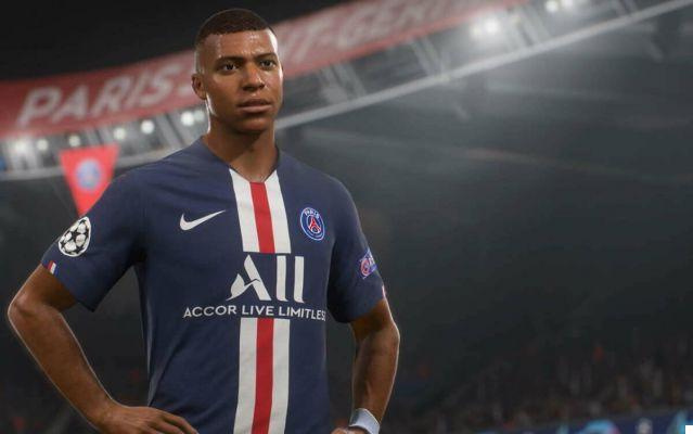 FIFA 21, few news and a lot of transition | Review