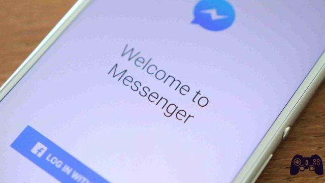 Facebook Messenger : trucs et astuces