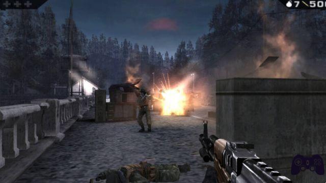 Black : la suite FPS de Criterion avait un énorme potentiel